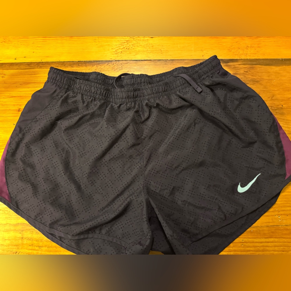 Nike Dri Fit Run Shorts